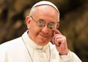 Папа Римский Франциск начал трехдневный визит в Грузию и Азербайджан